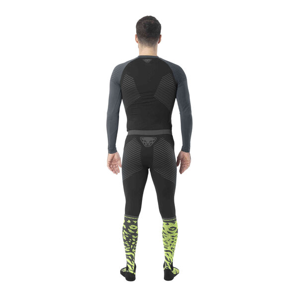 DYNAFIT SPEED DRYARN M L/S TEE