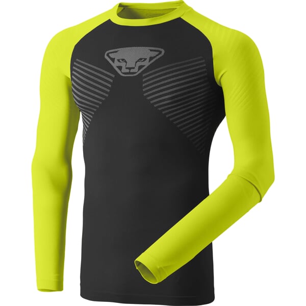 DYNAFIT SPEED DRYARN M L/S TEE