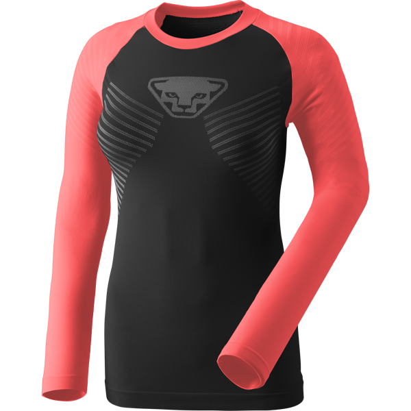 DYNAFIT SPEED DRYARN W L/S TEE