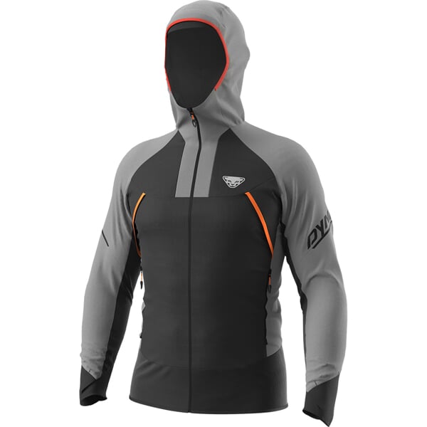 DYNAFIT SPEED SOFTSHELL JKT M