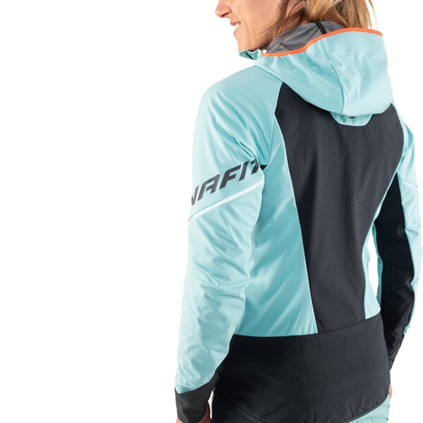 DYNAFIT SPEED SOFTSHELL JKT W