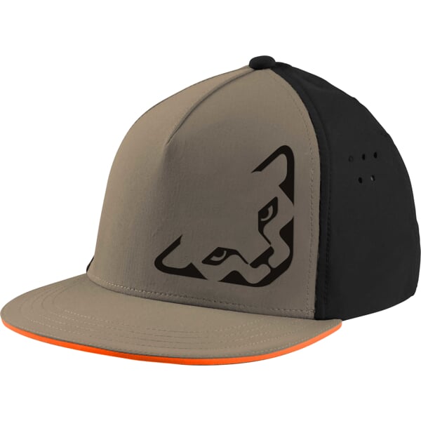 DYNAFIT TECH TRUCKER CAP Falle
