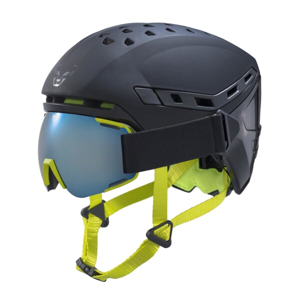 DYNAFIT TLT HELMET Black Out