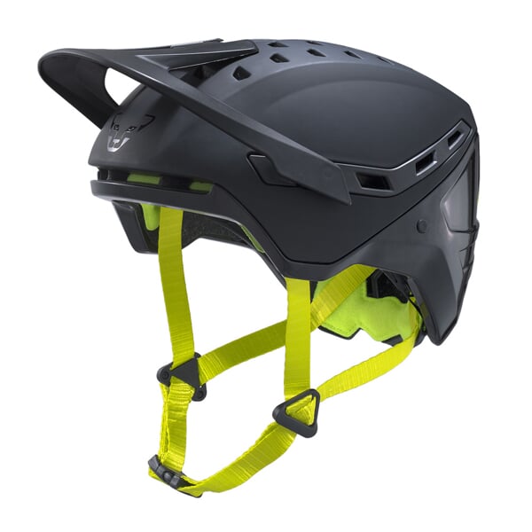 DYNAFIT TLT HELMET Black Out