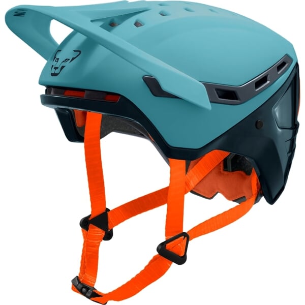 DYNAFIT TLT HELMET Storm Blue