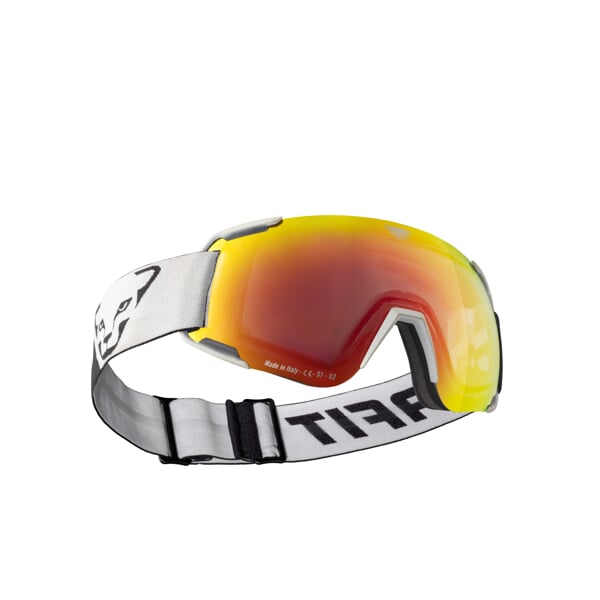 DYNAFIT TLT PRO GOGGLE Black O