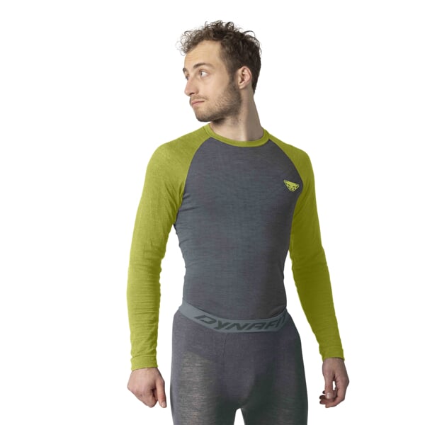 DYNAFIT TOUR LIGHT MERINO M L/