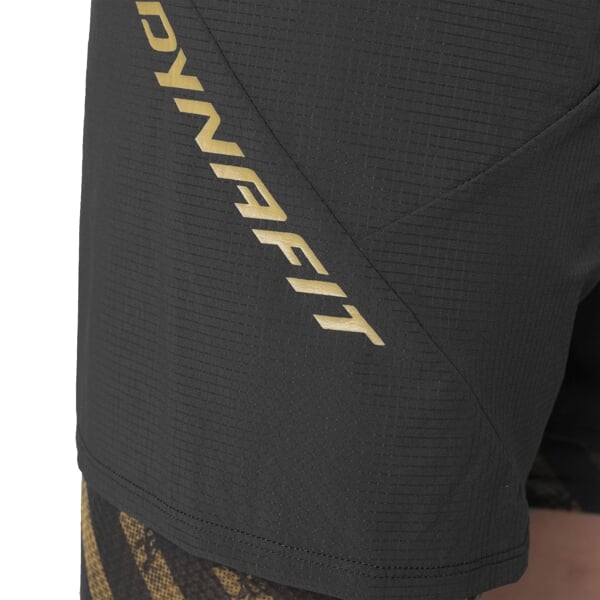 DYNAFIT TRAIL 2IN1 SHORTS M Bl