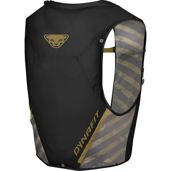 DYNAFIT TRAIL 6 VEST Black Out