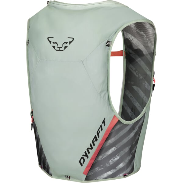 DYNAFIT TRAIL 6 VEST Jadelite/