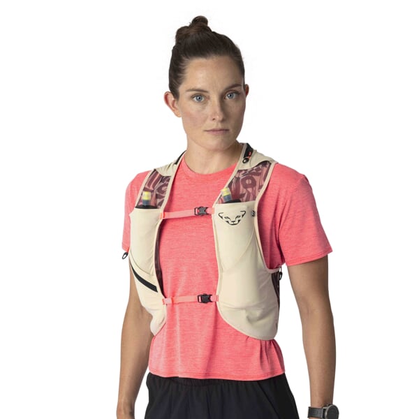 DYNAFIT TRAIL 6 VEST Overcast