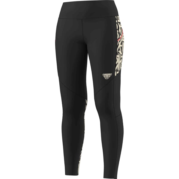 DYNAFIT TRAIL 7/8 TIGHTS W Bla