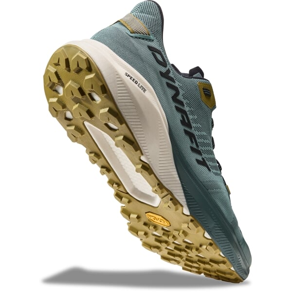 DYNAFIT TRAIL Atlantic/Black O
