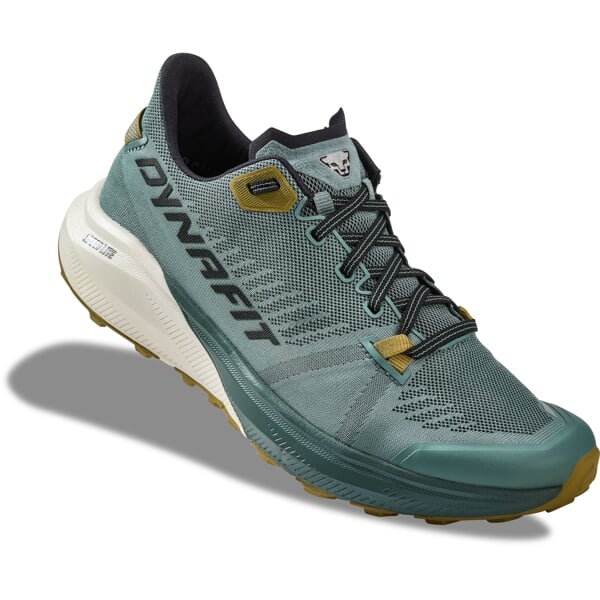 DYNAFIT TRAIL Atlantic/Black O