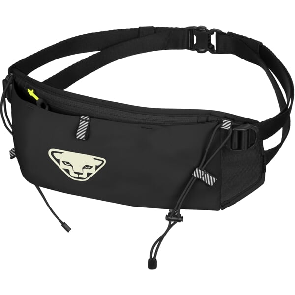 DYNAFIT TRAIL BELT Black Out