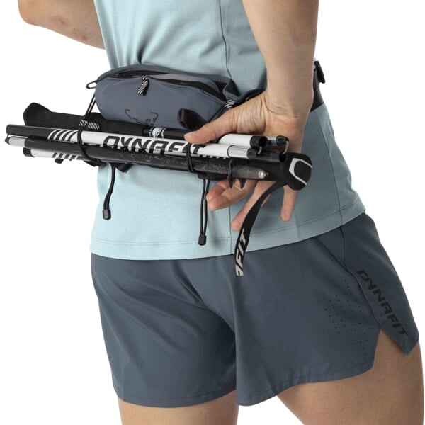 DYNAFIT TRAIL BELT Cinder