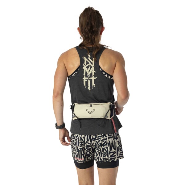 DYNAFIT TRAIL BELT Overcast