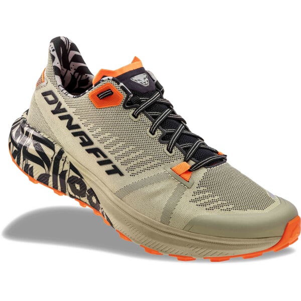 DYNAFIT TRAIL GRAPHIC Overcast