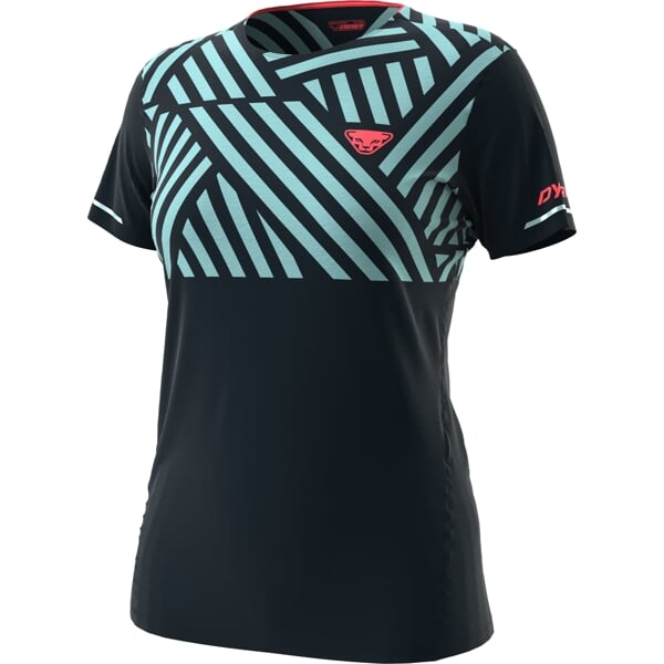 DYNAFIT TRAIL GRAPHIC SHIRT W