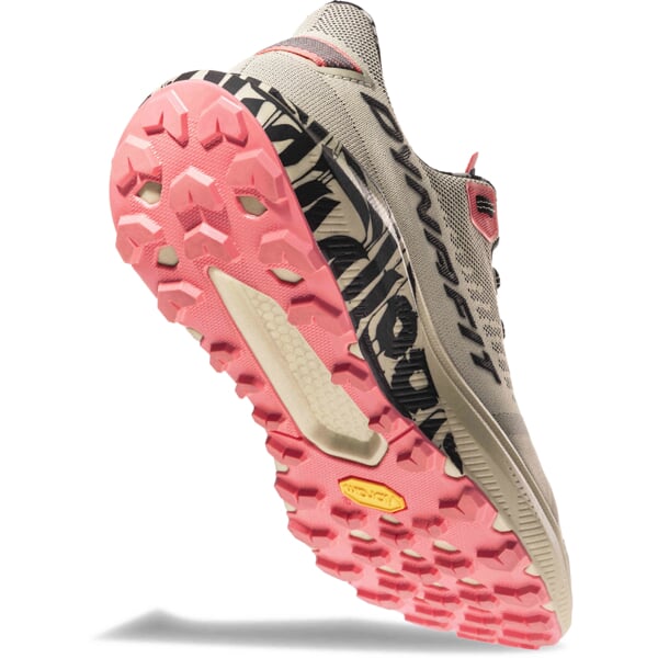 DYNAFIT TRAIL GRAPHIC W Overca