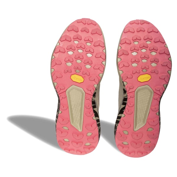 DYNAFIT TRAIL GRAPHIC W Overca