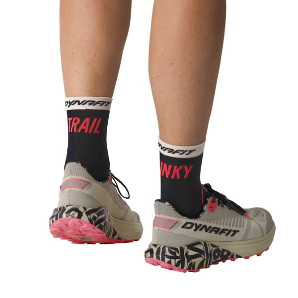 DYNAFIT TRAIL MID SK Black Out