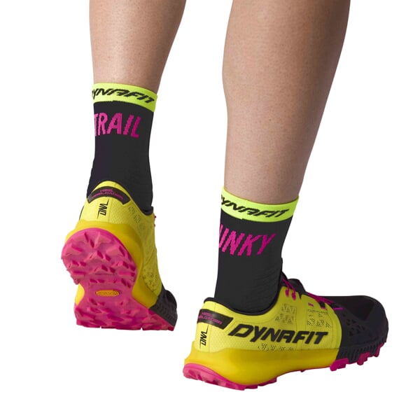 DYNAFIT TRAIL MID SK Black Out