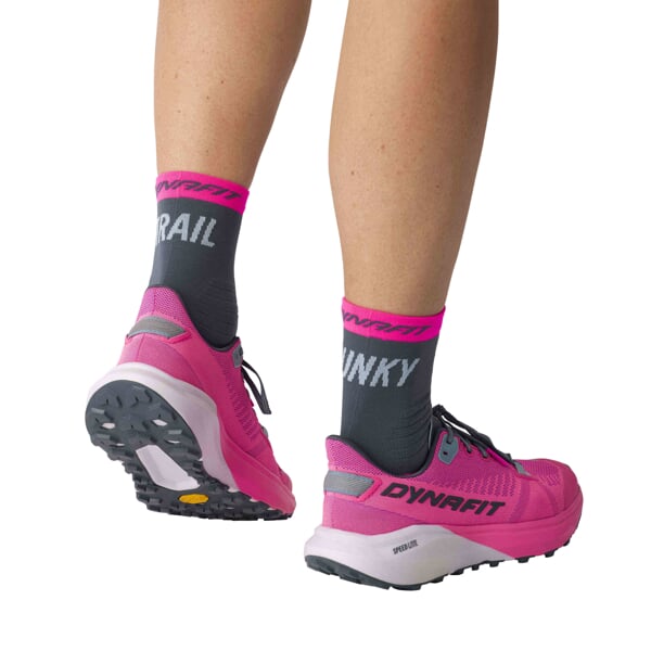 DYNAFIT TRAIL MID SK Cinder Pi