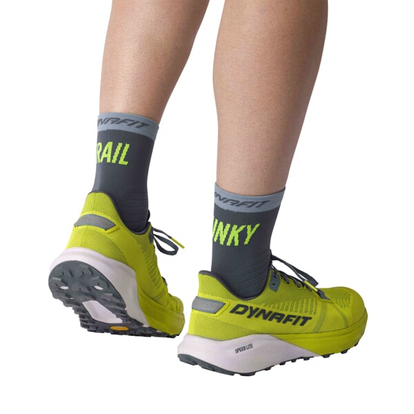 DYNAFIT TRAIL MID SK Cinder Sm