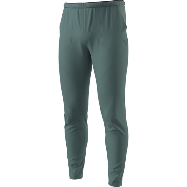 DYNAFIT TRAIL PANTS M Atlantic