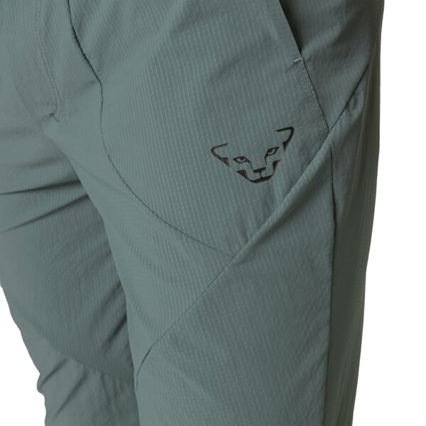 DYNAFIT TRAIL PANTS M Atlantic