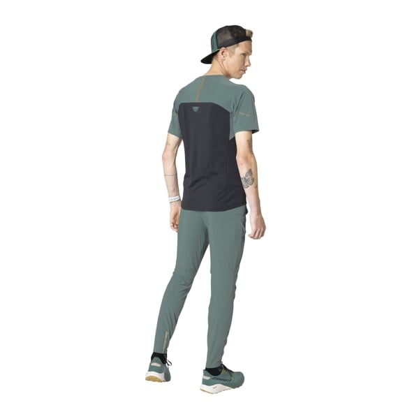 DYNAFIT TRAIL PANTS M Atlantic
