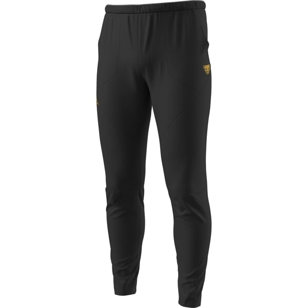 DYNAFIT TRAIL PANTS M Black Ou