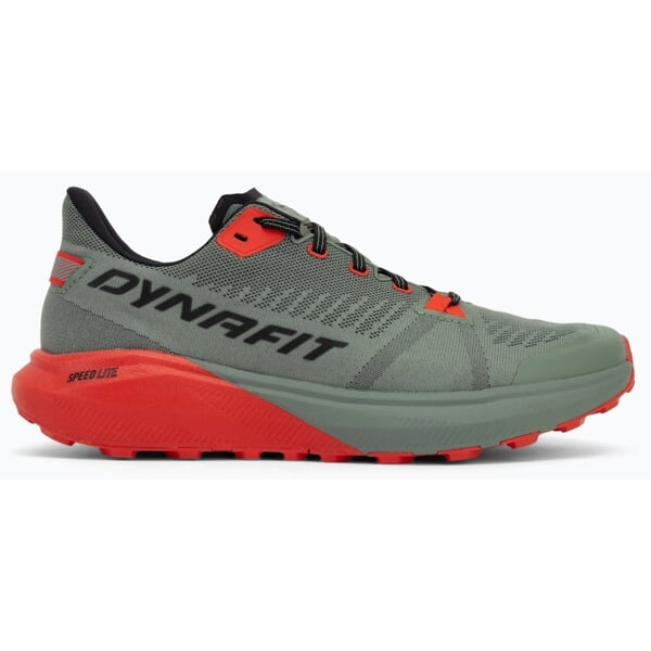 DYNAFIT TRAIL Sage/Black Out
