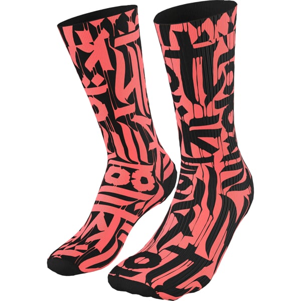DYNAFIT TRAIL SOCKS Ultra Cora