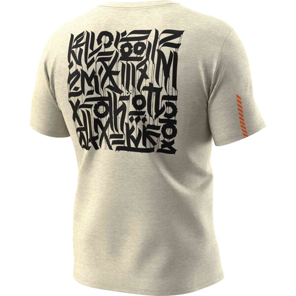 DYNAFIT TRAIL T-SHIRT M Overca