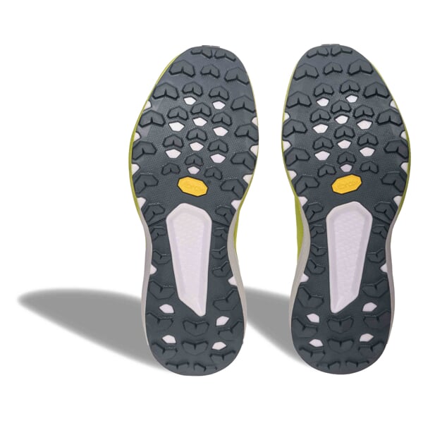 DYNAFIT TRAIL Ultra Yellow/Cin