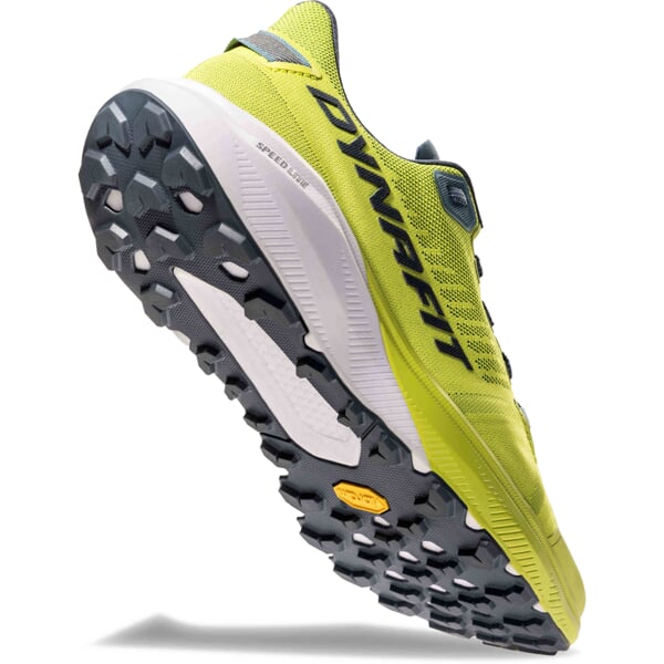 DYNAFIT TRAIL Ultra Yellow/Cin