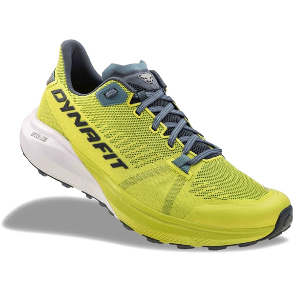 DYNAFIT TRAIL Ultra Yellow/Cin