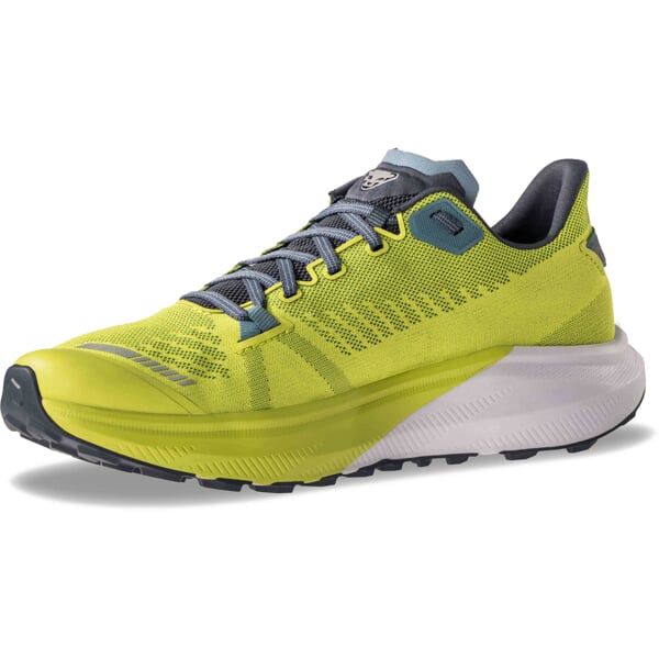 DYNAFIT TRAIL Ultra Yellow/Cin