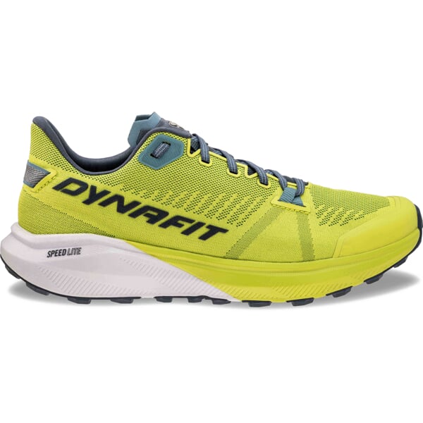 DYNAFIT TRAIL Ultra Yellow/Cin