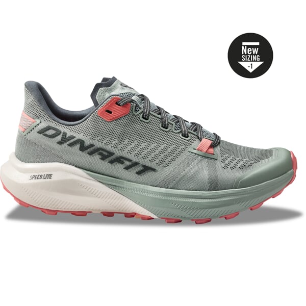 DYNAFIT TRAIL W Jadelite/Liche