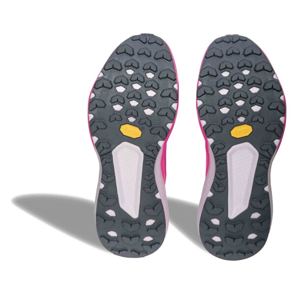 DYNAFIT TRAIL W Pink Glo/Cinde