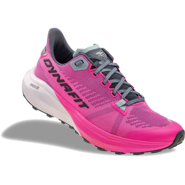 DYNAFIT TRAIL W Pink Glo/Cinde