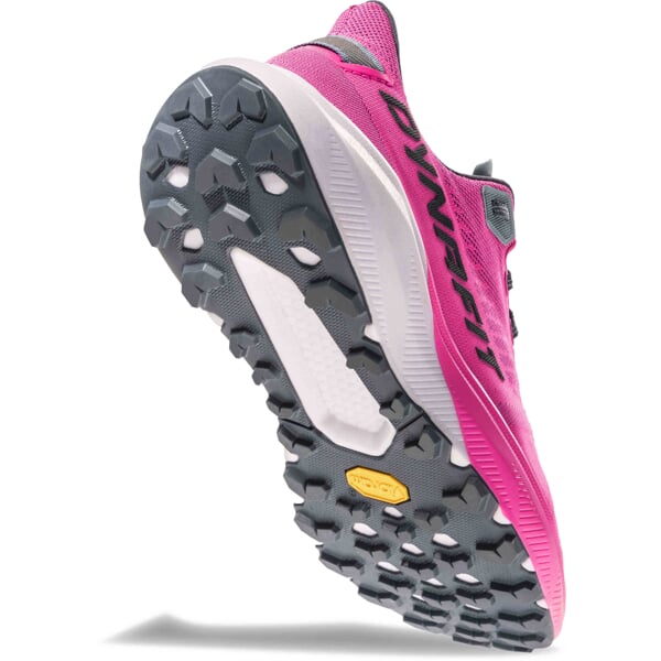 DYNAFIT TRAIL W Pink Glo/Cinde