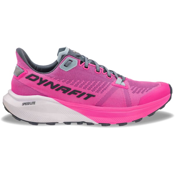 DYNAFIT TRAIL W Pink Glo/Cinde