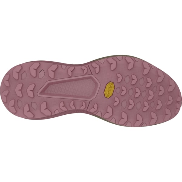 DYNAFIT TRAIL W Rock Khaki/Blu