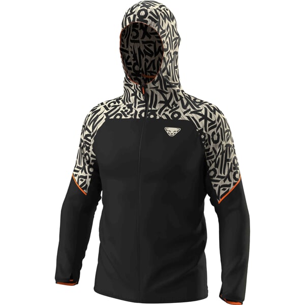DYNAFIT TRAIL WIND JKT M Overc