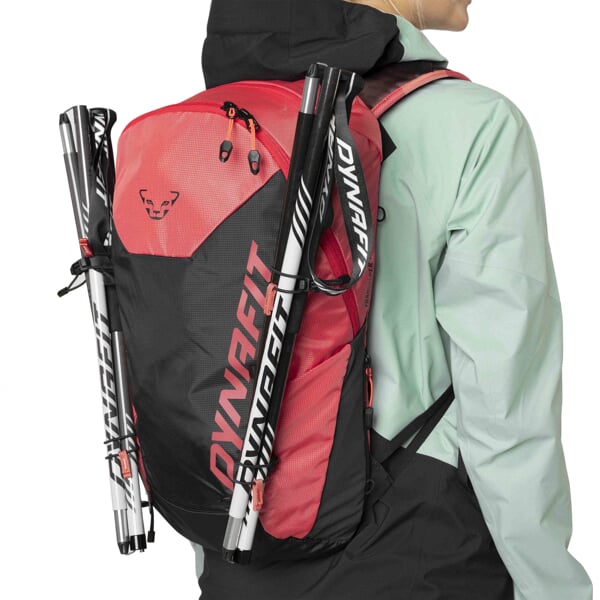 DYNAFIT TRANSALPER 16 BACKPACK