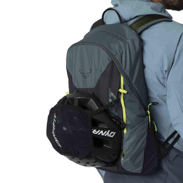 DYNAFIT TRANSALPER 18 BACKPACK